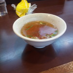 Chuuka Ichiban - 昔ながらのスープ