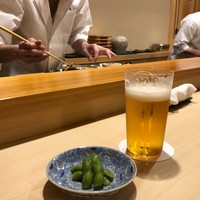 鮨 あらい - 