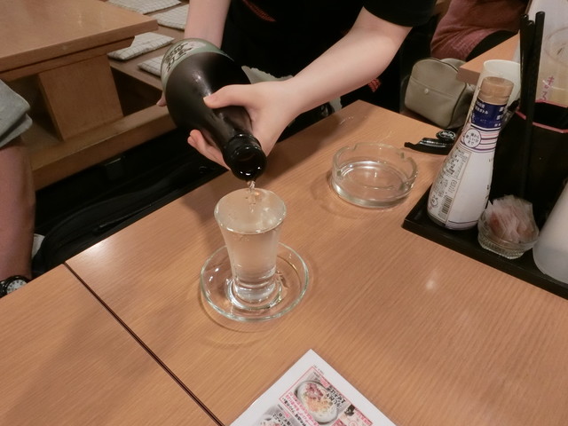 一軒め酒場 京急川崎店 京急川崎 居酒屋 食べログ 一軒め酒場 京急川崎店 京急川崎 居酒屋 食べログ
