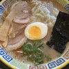 久留米 大砲ラーメン 天神今泉店