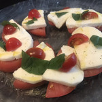 Trattoria&Pizzeria LOGIC - 料理写真: