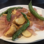 Trattoria&Pizzeria LOGIC - 料理写真: