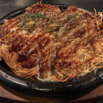 鉄板焼･お好み焼 花子 - 