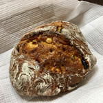 コンセントマーケット - リュスティック かぼちゃ鹿の子 ¥250+税