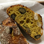 コンセントマーケット - 丹波黒豆と白いんげん豆