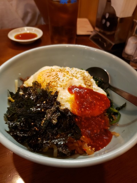 焼肉釜山 つつじケ丘 韓国料理 ネット予約可 食べログ 焼肉釜山 つつじケ丘 韓国料理 ネット予約可 食べログ