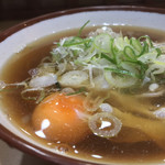 そばの神田 東一屋 - #食べログ的に撮るとこうなる。