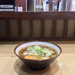 そばの神田 東一屋 - #家庭画報風味。