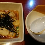 旬の居酒屋わっは！ - 料理写真:餅のなんちゃら