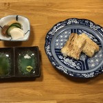 鰻はし本 - 琵琶湖天然鰻の白焼