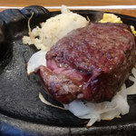 ブロンコビリー 三田けやきプラザ店 - 