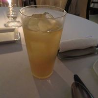 RESTAURANT DAZZLE - ジンジャーエール