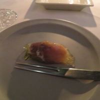 RESTAURANT DAZZLE - アミューズ