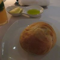 RESTAURANT DAZZLE - パン