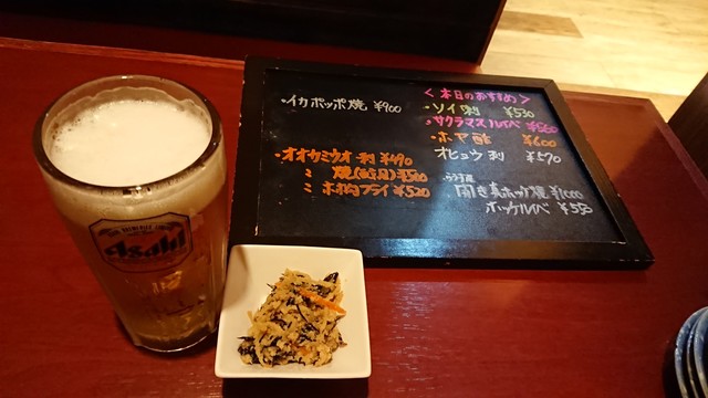 旬の居酒屋わっは わっは 中標津町その他 居酒屋 食べログ