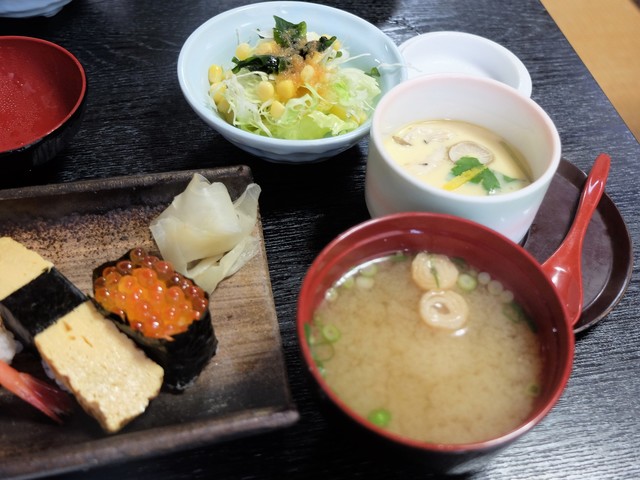 千石鮨（せんごくずし） - 仙台市泉区その他（寿司）の写真