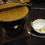 にぎわい酒場 居酒屋 万 - 