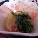 Tantaka - 小鉢
