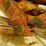 Osteria Giulia - オステリア ジュリア　黒毛和牛のステーキ