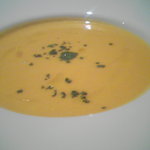 Masahiro - 京人参のスープ