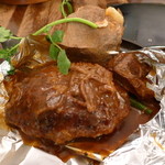 つばめグリル - 