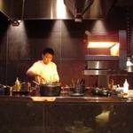 レストラン リューズ - 