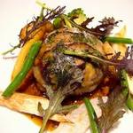 レストラン リューズ - 