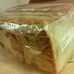 ORTO's Bakery COSSES - オルトのパン（ソフト）ハーフサイズ　３５０円