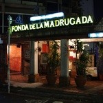 FONDA DE LA MADRUGADA - 