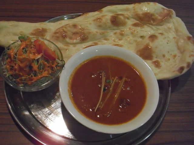 アジアンダイニング バー プージャ 川越店 Puja 本川越 インドカレー 食べログ