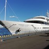シンフォニー東京湾クルーズ