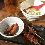 Taishuu Izakaya Toriichizu - 