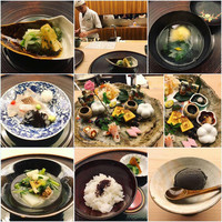 懐石料理 桝田 - 