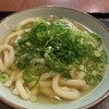 さぬきうどん 釜八 八丁堀店