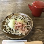 Soba Gura Tanigawa - 