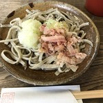 Soba Gura Tanigawa - 