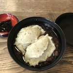 Soba Gura Tanigawa - 