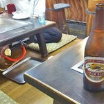 はとやお好み焼店 - 