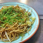 はとやお好み焼店 - 