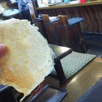 はとやお好み焼店 - 