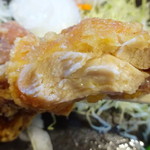 味安 - じゅわっ～