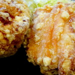 味安 - サックサク