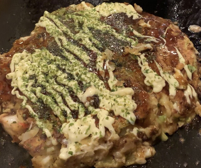 夜中までやっているお好み焼きならココ By こーらるじゅう 喜多由 きたよし 自由が丘 お好み焼き 食べログ 夜中までやっているお好み焼きならココ By こーらるじゅう 喜多由 きたよし 自由が丘 お好み焼き 食べログ