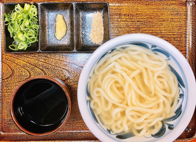 お食事処 二代目 川島ジャンボ 東総社 うどん 食べログ
