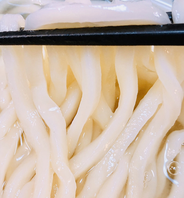 お食事処 二代目 川島ジャンボ 東総社 うどん 食べログ