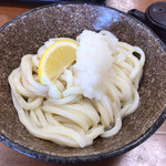 こがね製麺所 - 