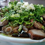 親爺 - 料理写真: