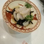 鮨 ENJI - 鹿島灘蛤必食