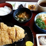 Tonkatsu Kanejuu - 