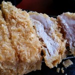 Tonkatsu Kanejuu - 